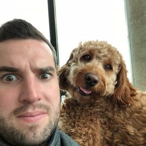 Meet your Posher, Michael